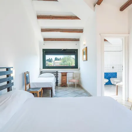 Al Palmento Relais Bed & Breakfast Syracuse