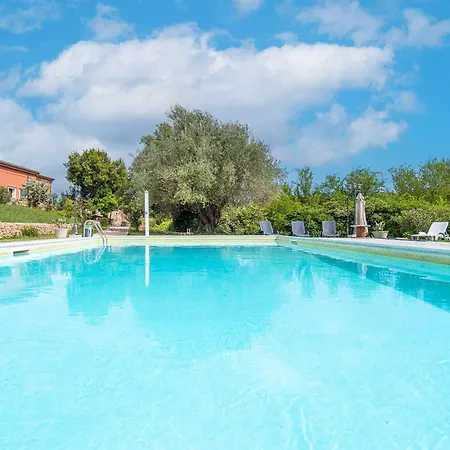 Al Palmento Relais Bed & Breakfast *