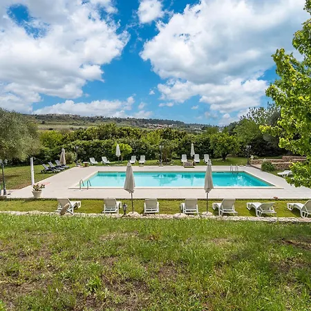 Al Palmento Relais Syracuse