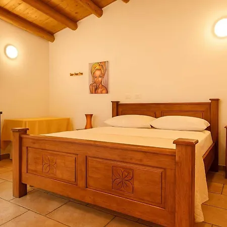 Bed & Breakfast Al Palmento Relais Syracuse
