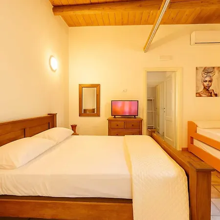 Bed & Breakfast Al Palmento Relais Syracuse