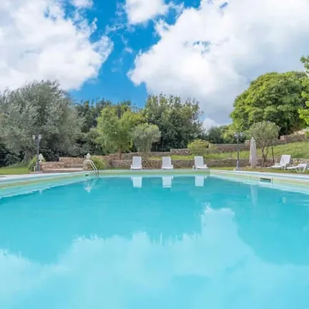 Al Palmento Relais Syracuse