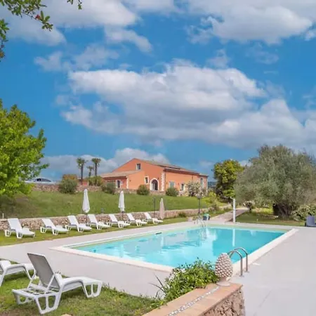 Bed & Breakfast Al Palmento Relais *