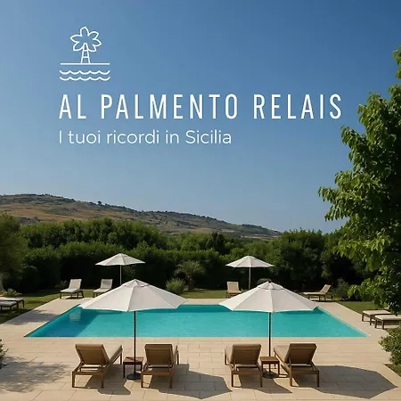 Al Palmento Relais Bed & Breakfast *