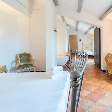 Bed & Breakfast Al Palmento Relais Syracuse